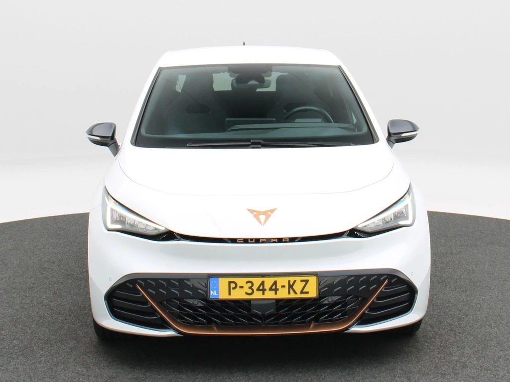 CUPRA Born – foto 6