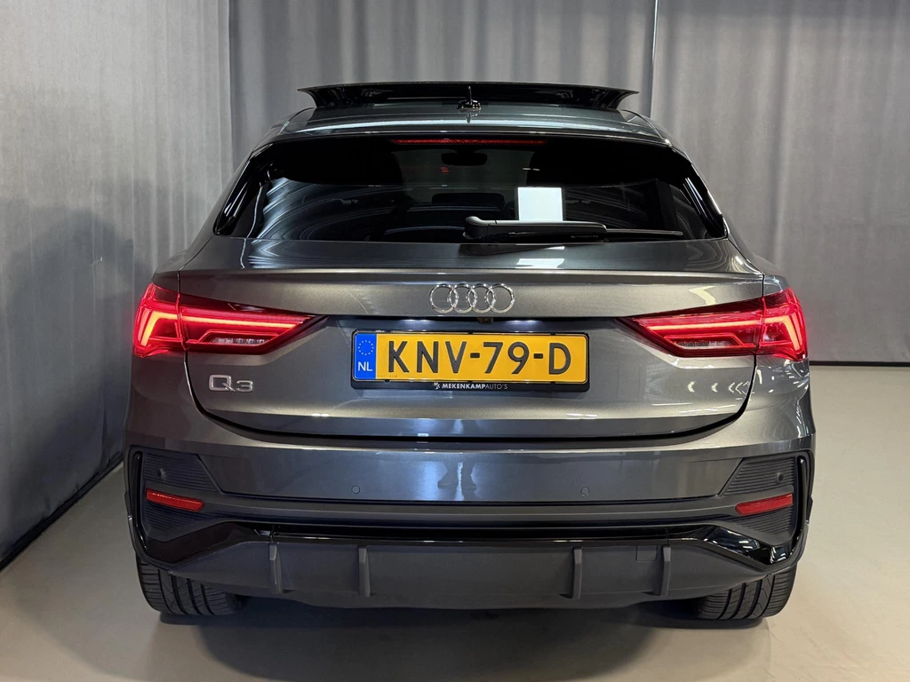 Audi Q3 – foto 3