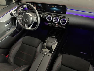 Mercedes-Benz CLA – thumbnail 35