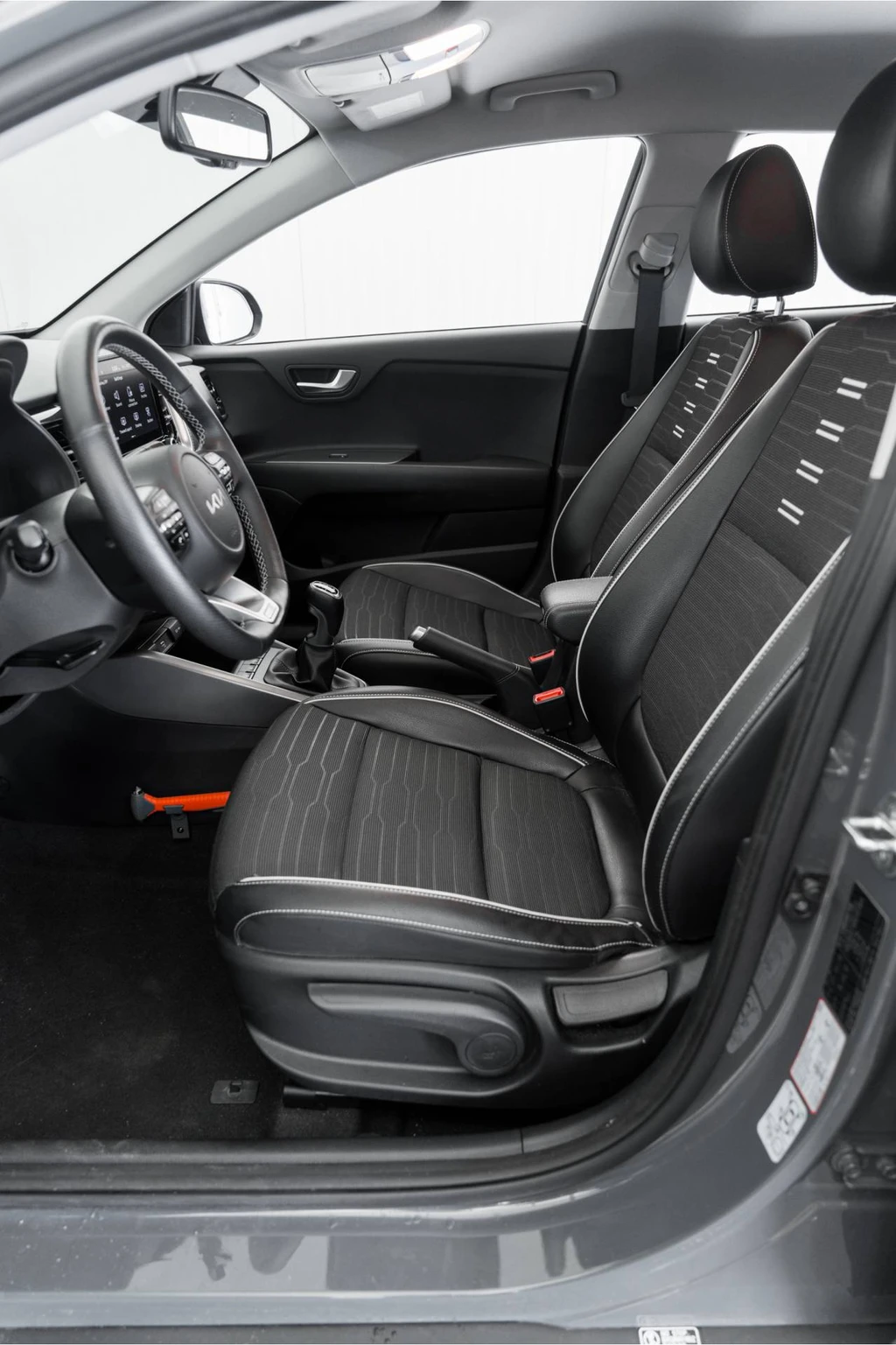 Kia Stonic – foto 14