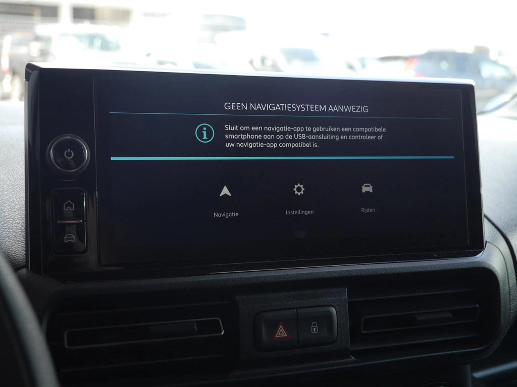 Citroën Berlingo – foto 21