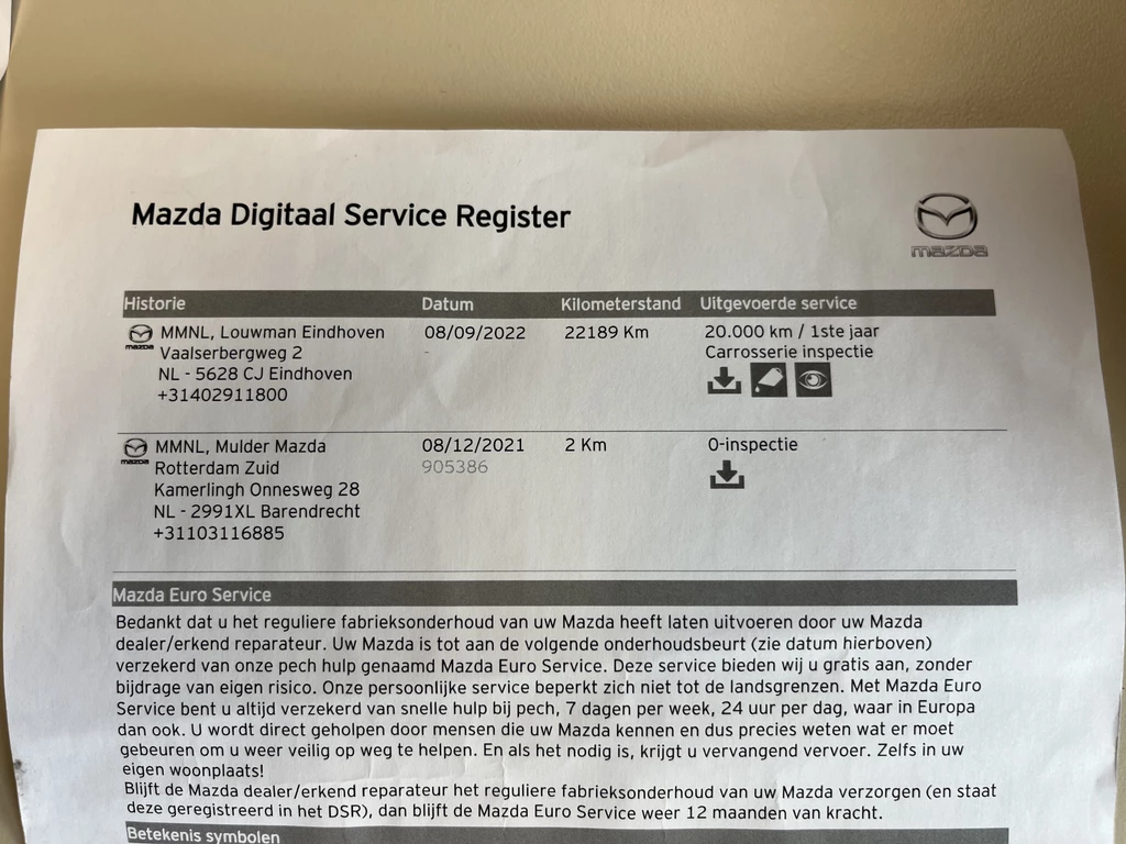 Mazda CX-3 – foto 44