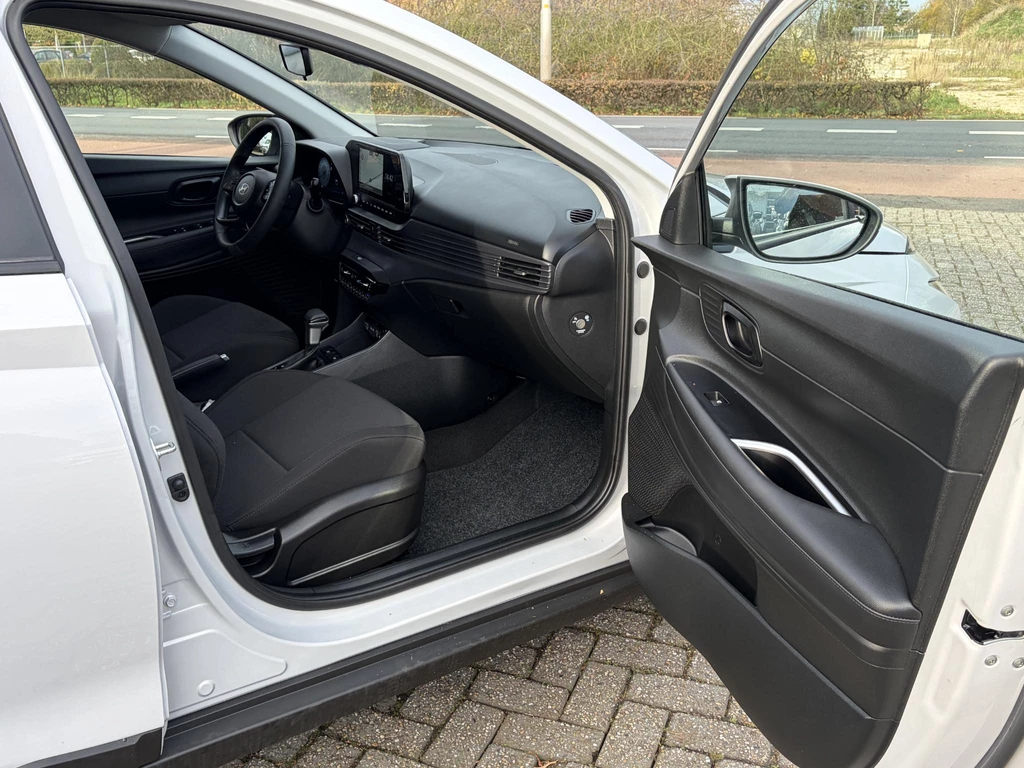 Hyundai Bayon – foto 16