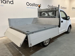 Nissan e-NV200 – thumbnail 2