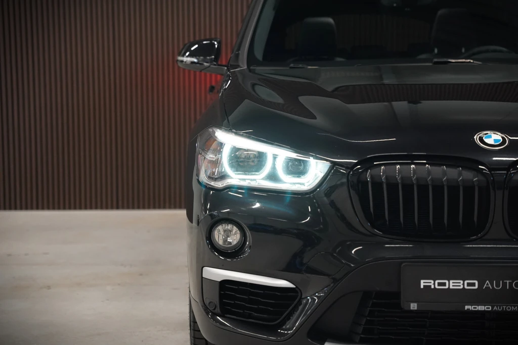 BMW X1 – foto 17