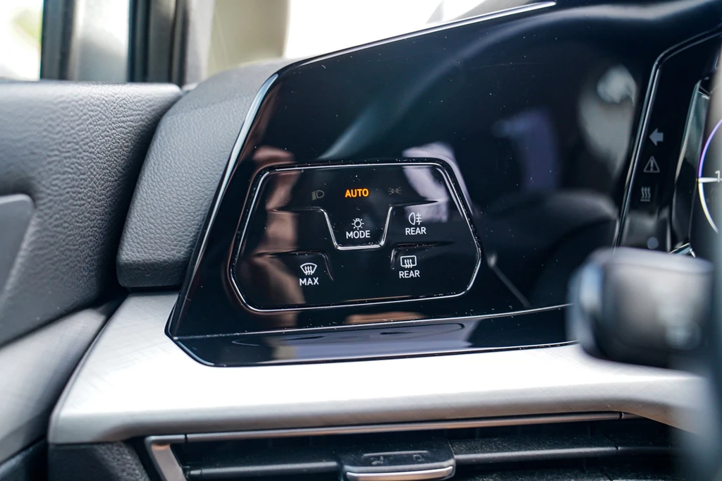 Volkswagen Golf – foto 27