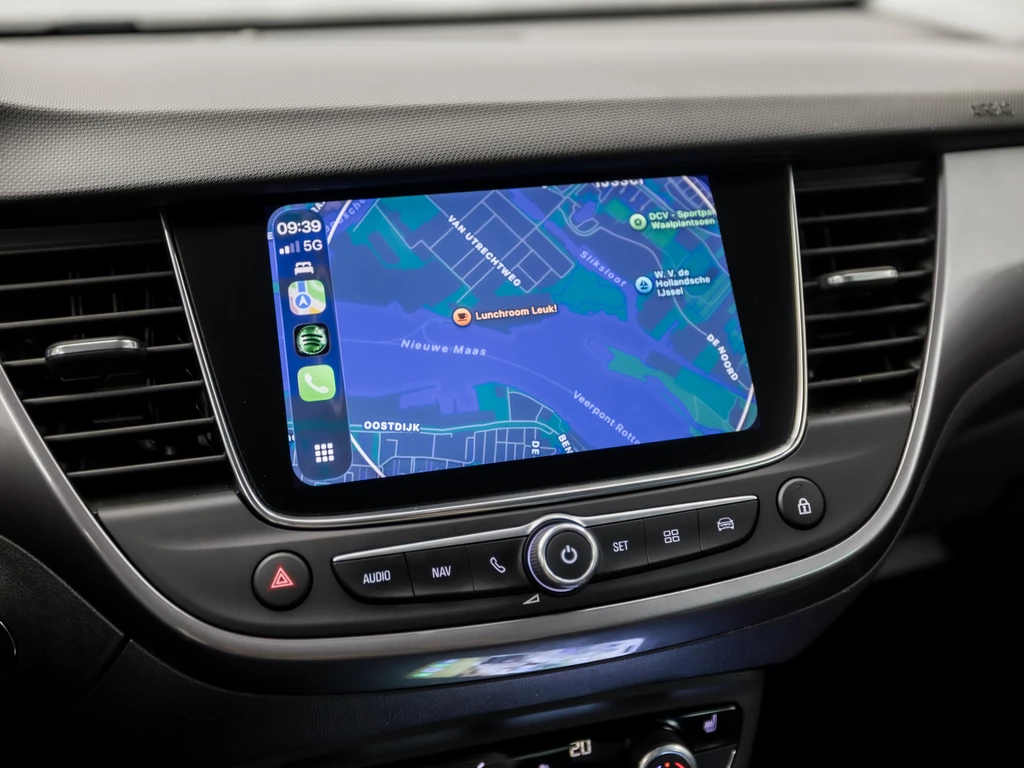 Opel Crossland X – foto 31