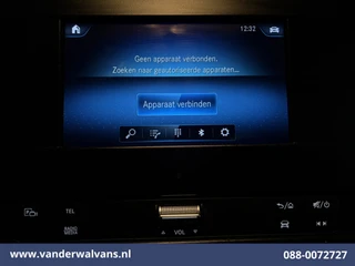 Mercedes-Benz Sprinter – thumbnail 12