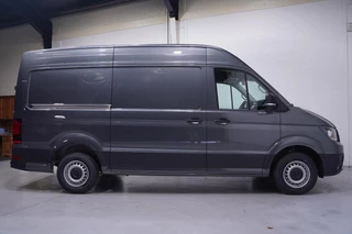 Volkswagen Crafter – thumbnail 7