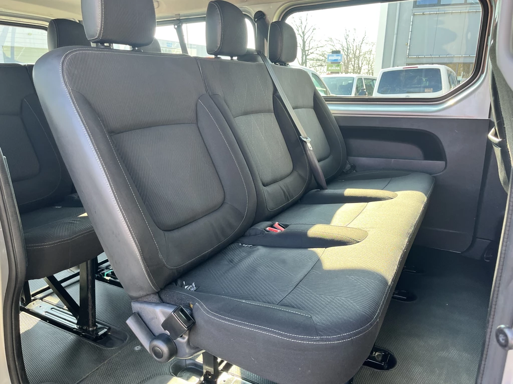 Renault Trafic – foto 24