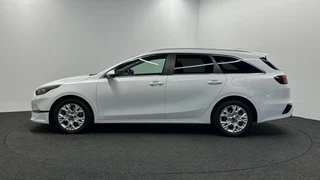 Kia Ceed Sportswagon – thumbnail 2
