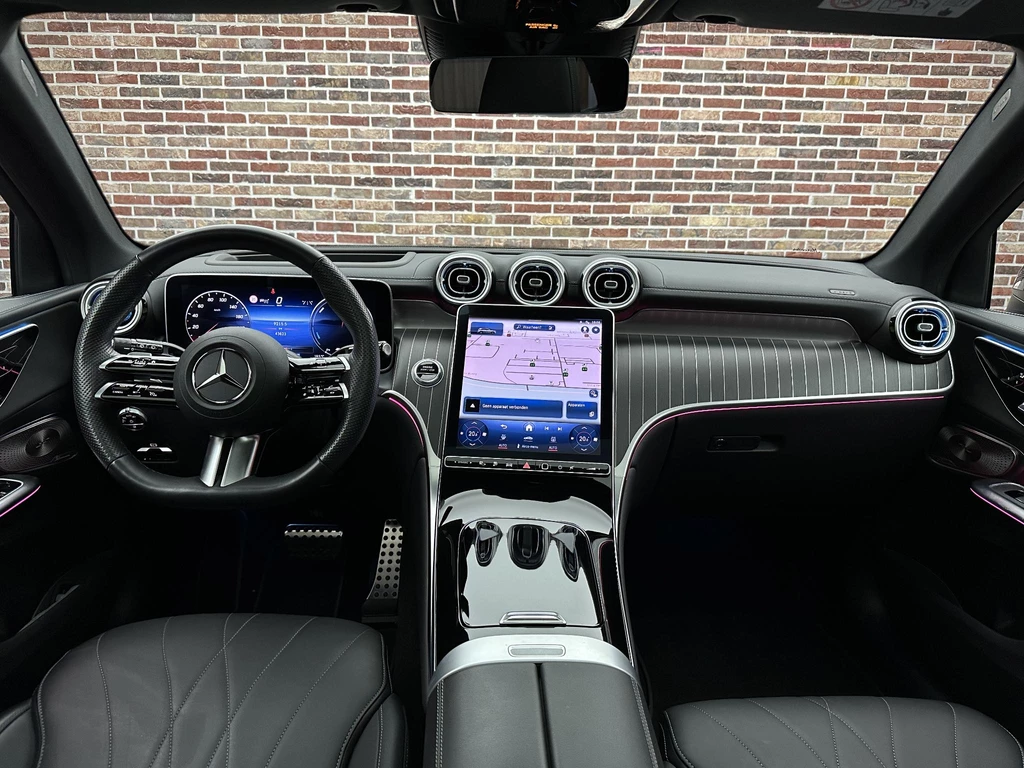 Mercedes-Benz GLC – foto 20