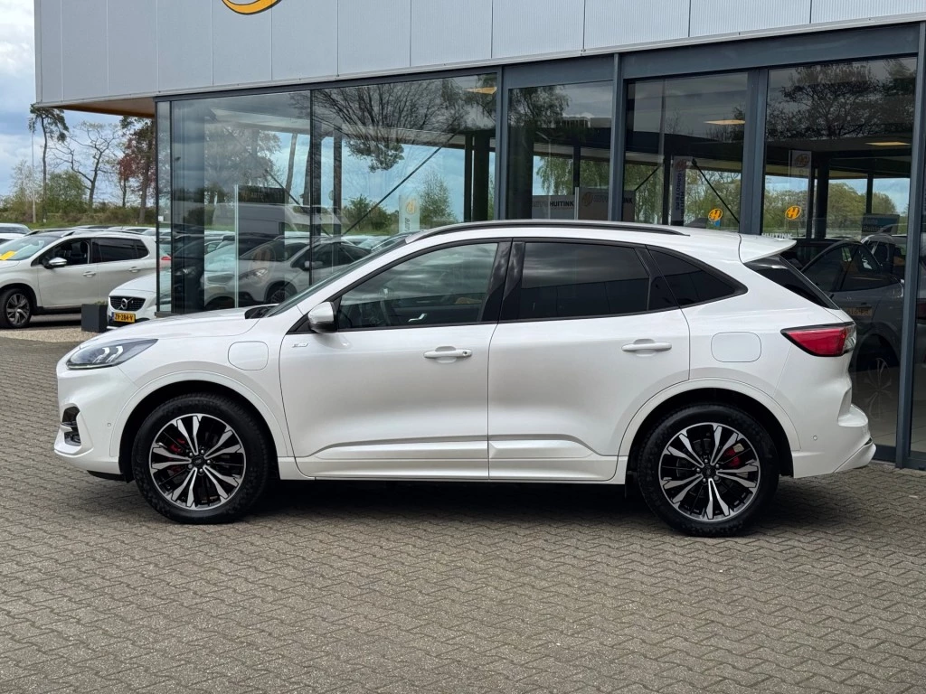 Ford Kuga – foto 2