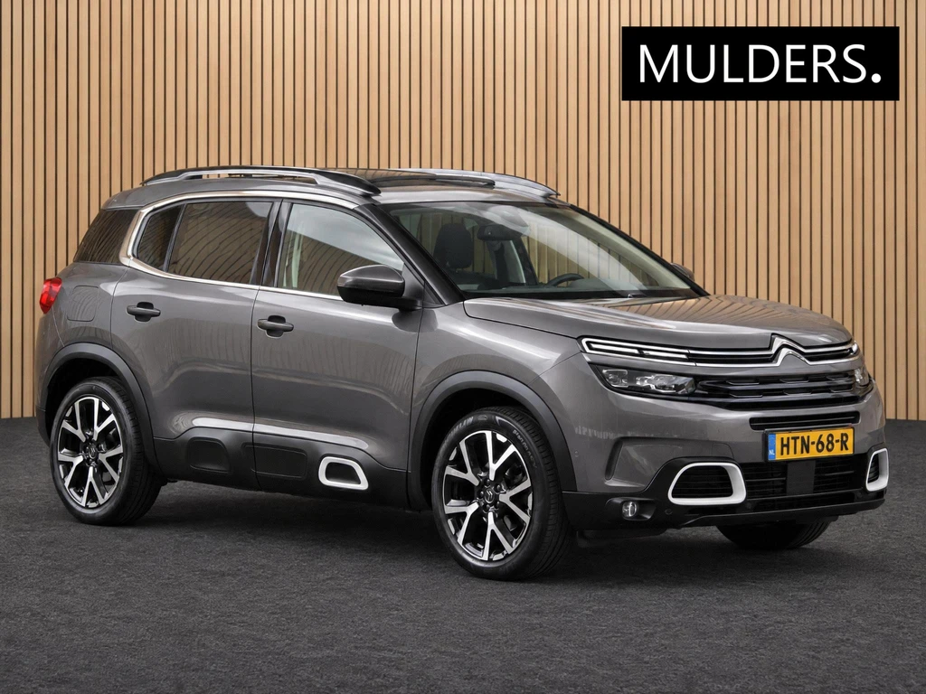 Citroën C5 Aircross – foto 7