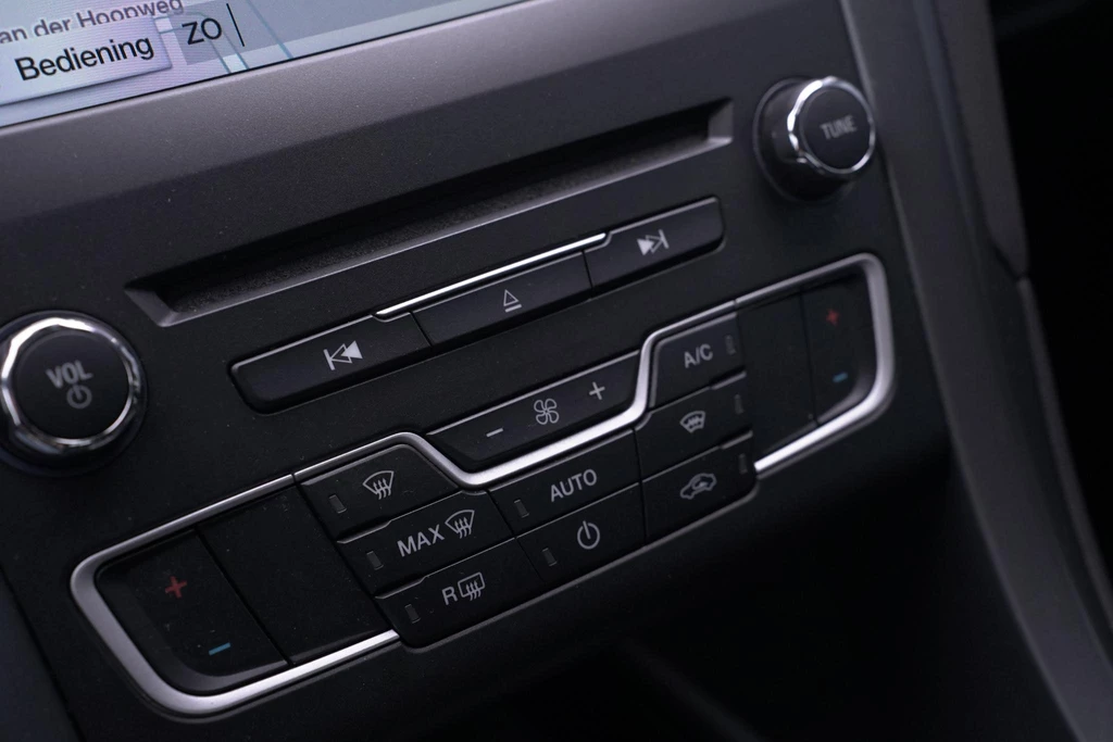 Ford Mondeo – foto 13