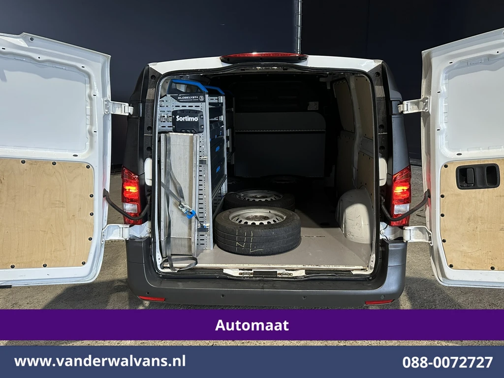 Mercedes-Benz Vito – foto 12