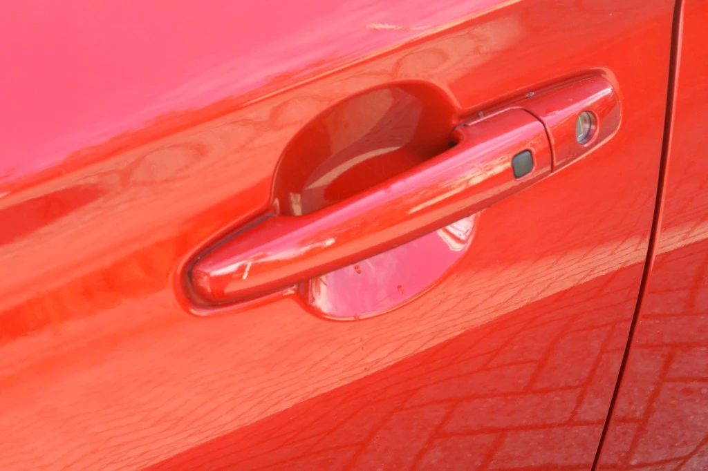 Suzuki Swift – foto 14