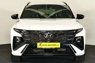 Hyundai Tucson – thumbnail 8
