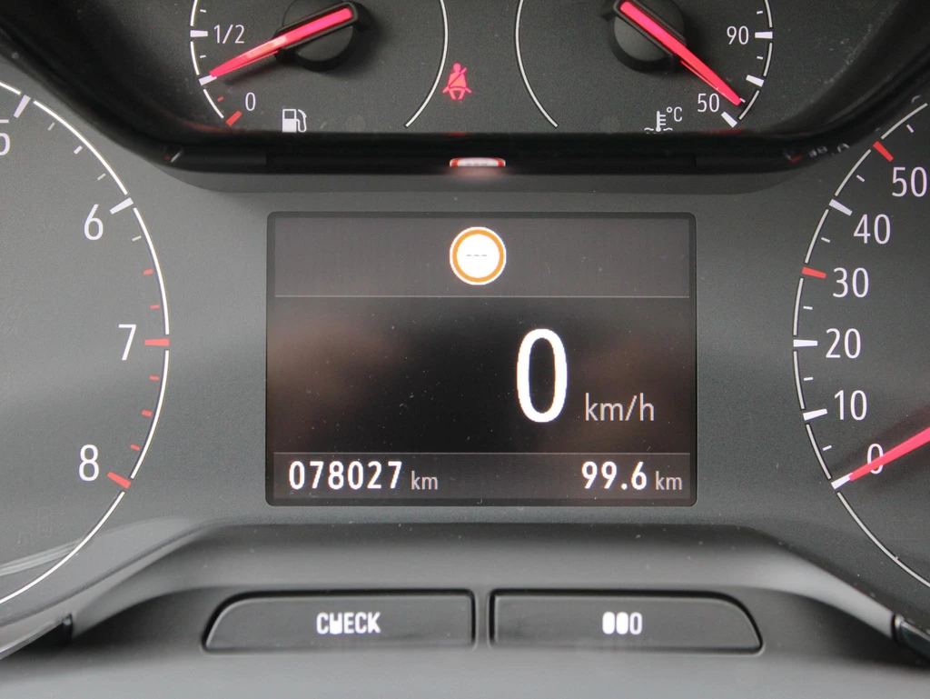 Opel Crossland X – foto 16