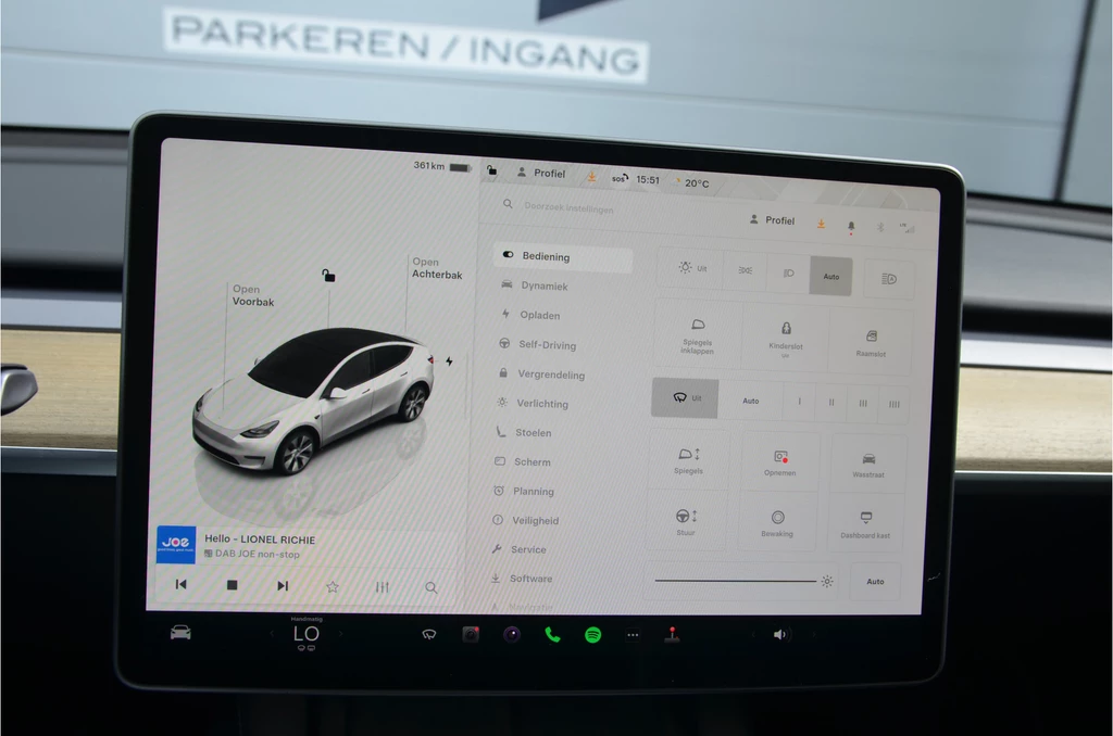 Tesla Model Y – foto 19