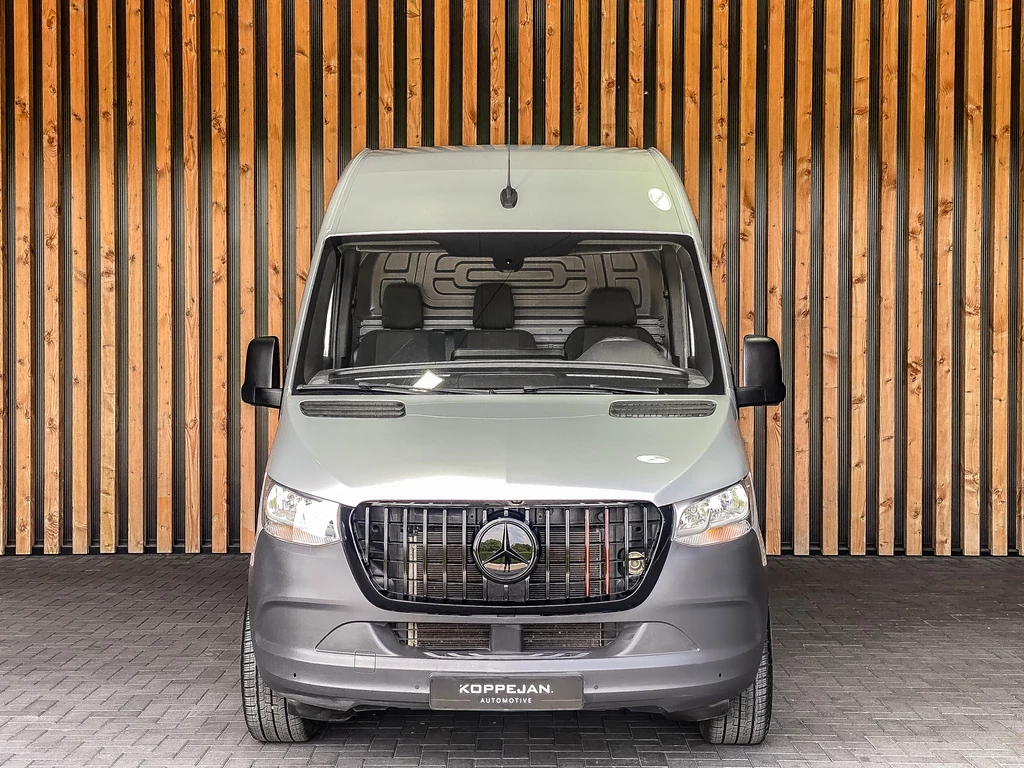 Mercedes-Benz Sprinter – foto 15