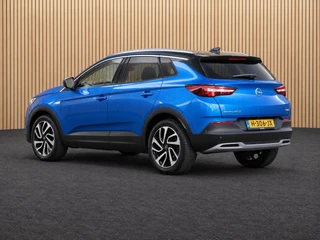 Opel Grandland X – thumbnail 2