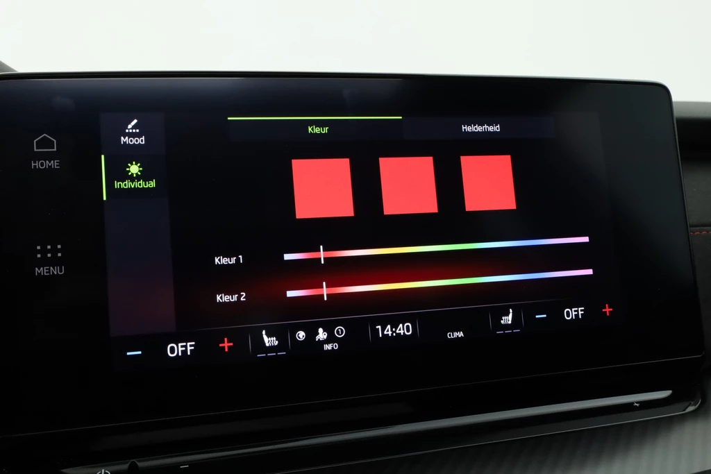Škoda Octavia – foto 30