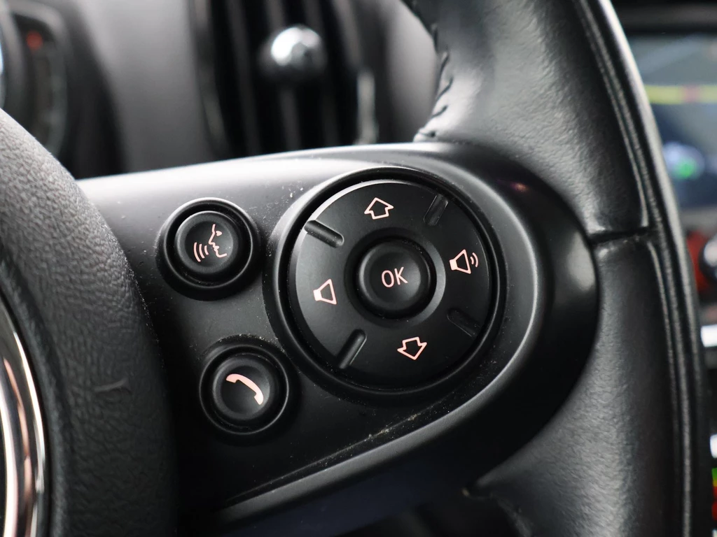 MINI Countryman – foto 24