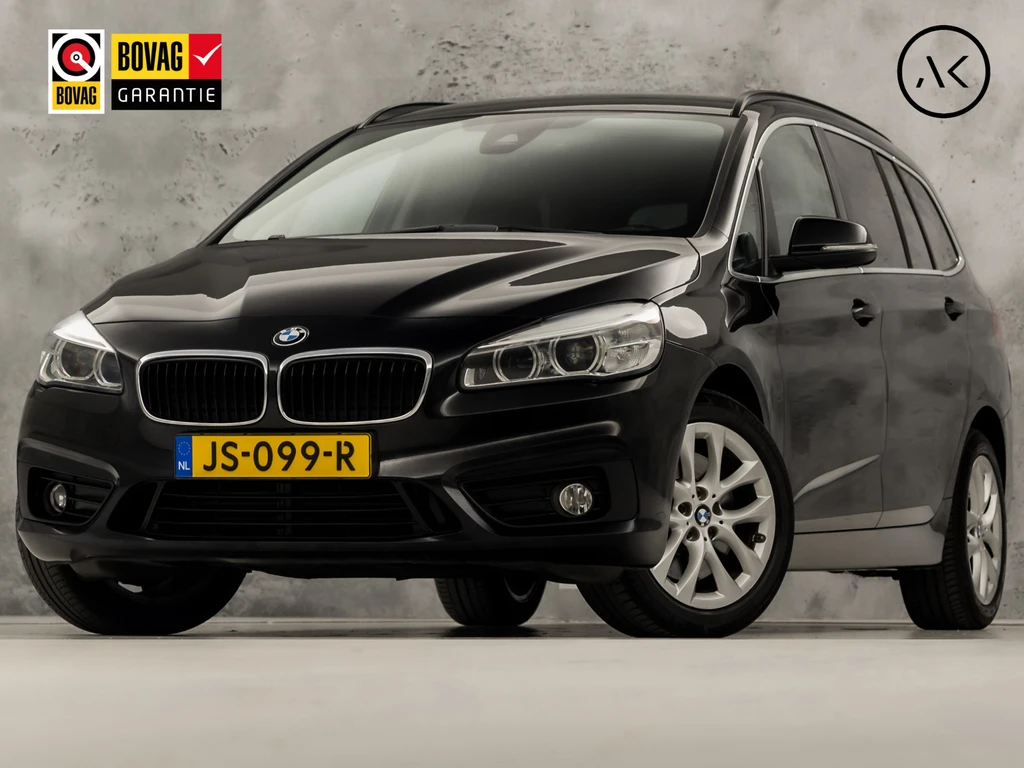 BMW 2 Serie – foto 1