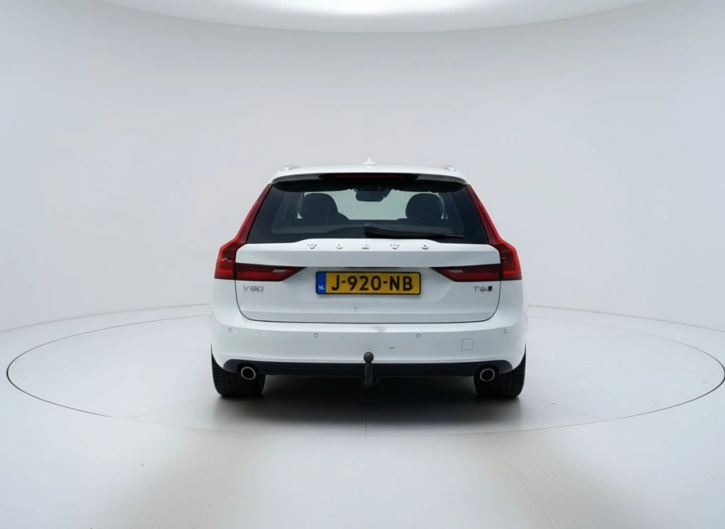 Volvo V90 – foto 4