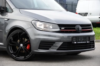 Volkswagen Caddy – thumbnail 12