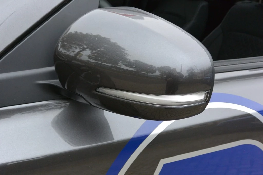 Suzuki Vitara – foto 12