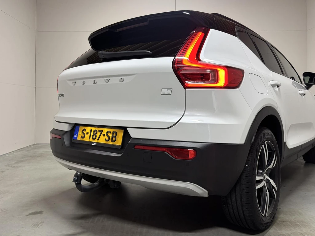 Volvo XC40 – foto 14