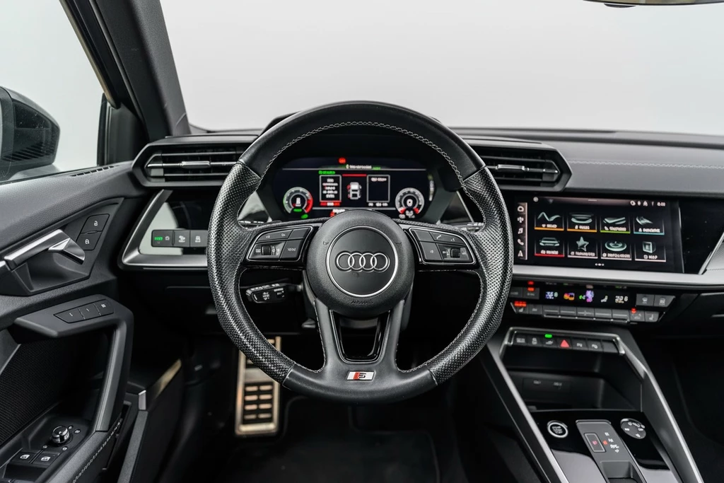Audi A3 – foto 12