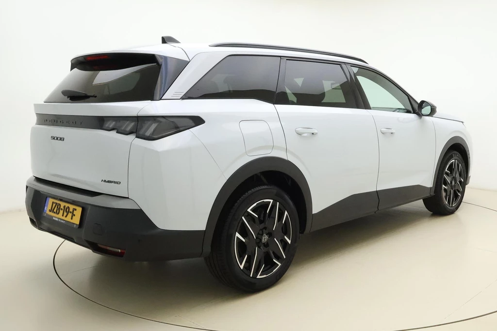 Peugeot 5008 – foto 6