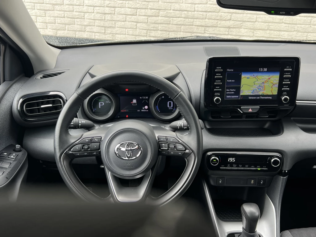Toyota Yaris – foto 13