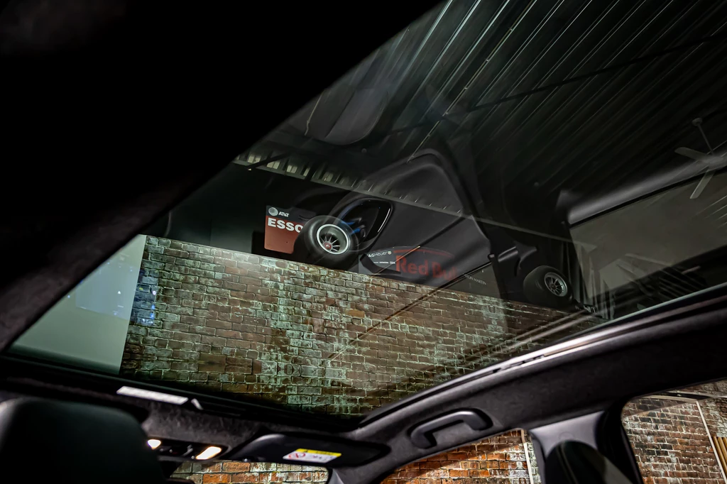 Toyota Yaris Cross – foto 37