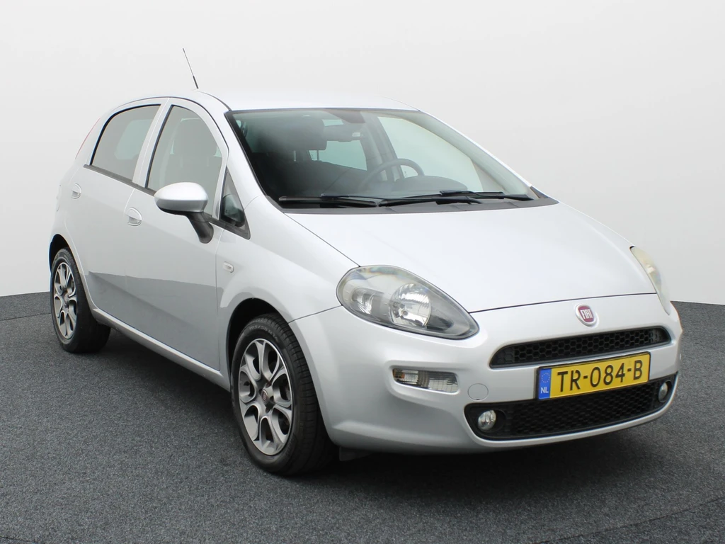 Fiat Punto – foto 12