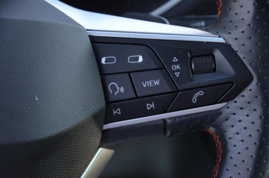 SEAT Tarraco – foto 28