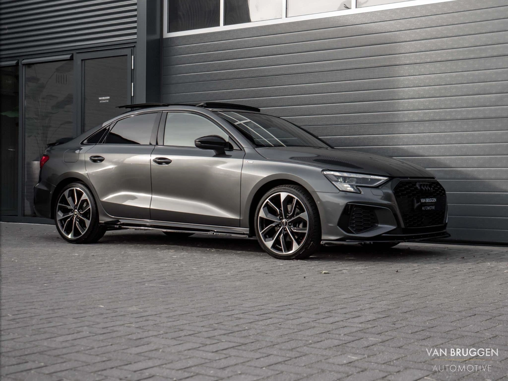 Audi A3 – foto 10