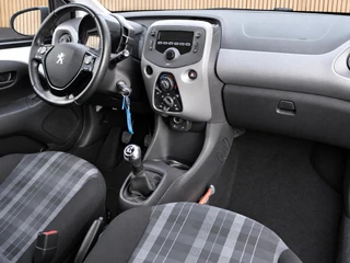 Peugeot 108 – thumbnail 7
