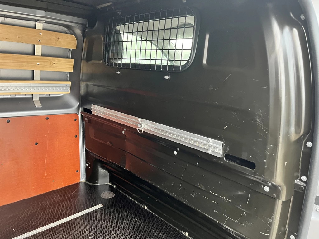 Peugeot Expert – foto 25