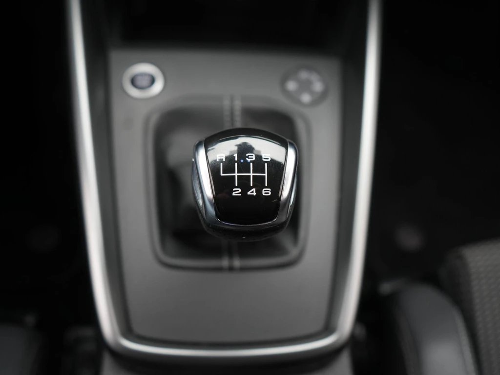 Audi A3 – foto 24