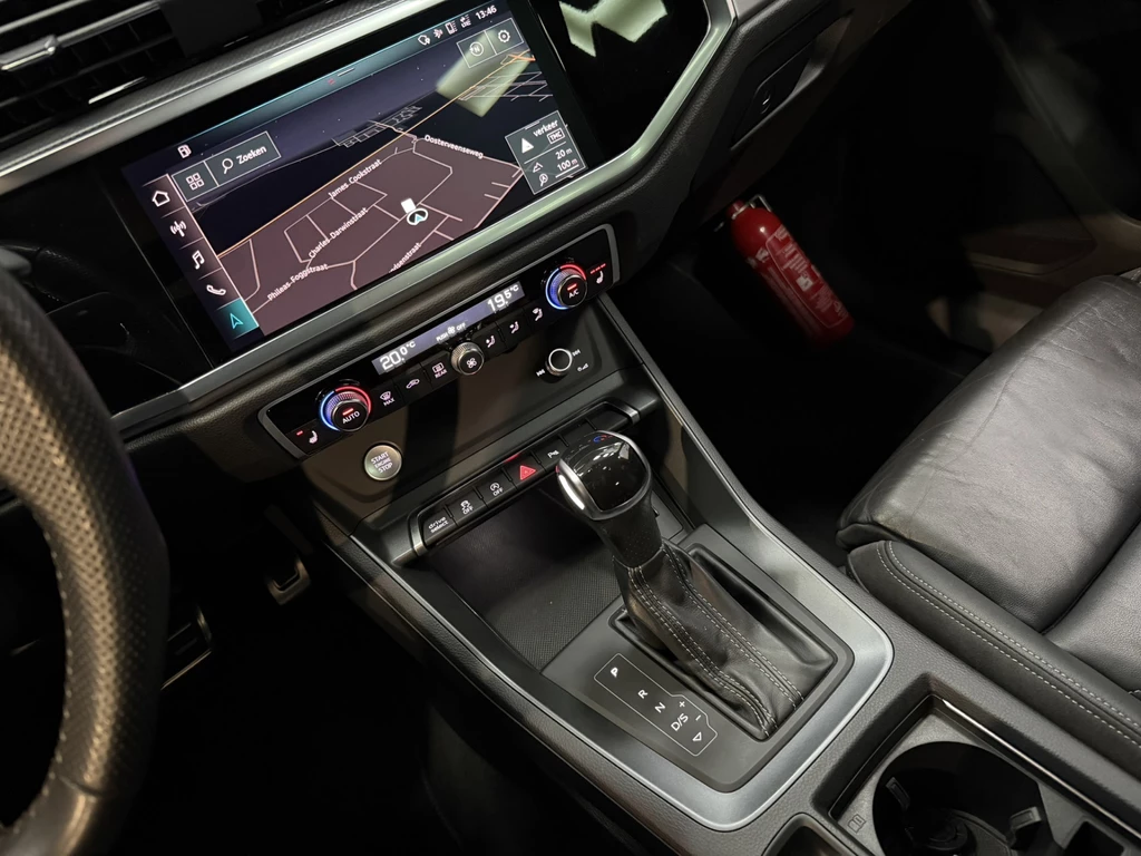 Audi Q3 – foto 28
