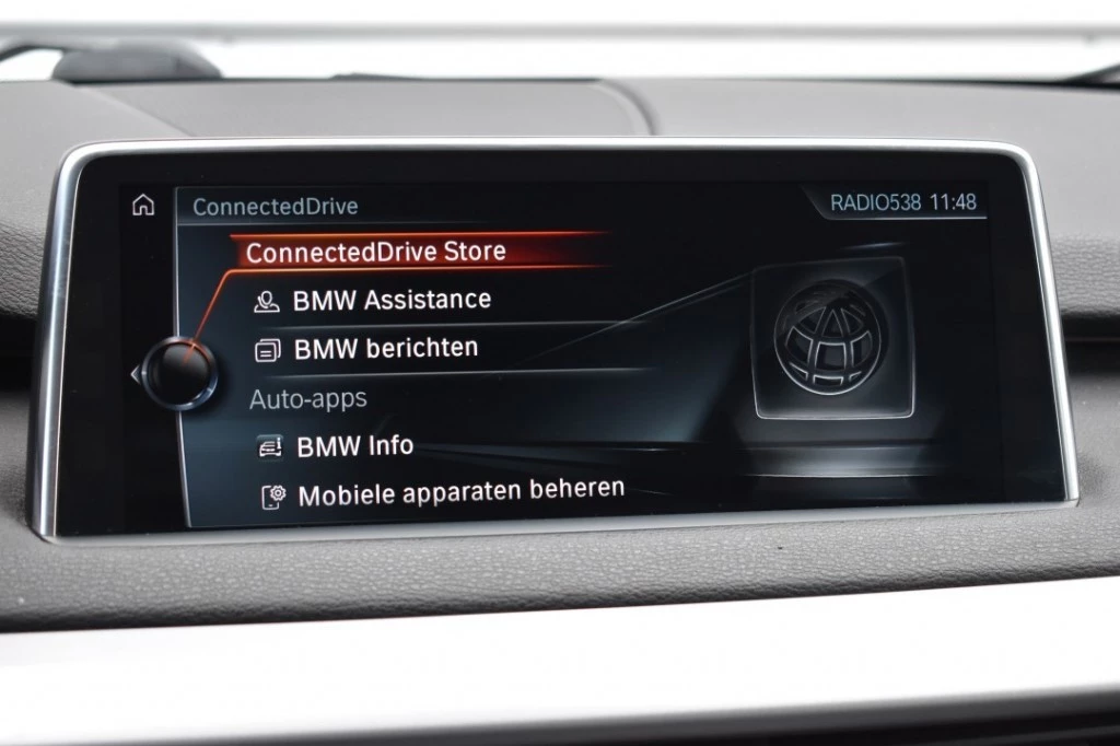 BMW X5 – foto 35