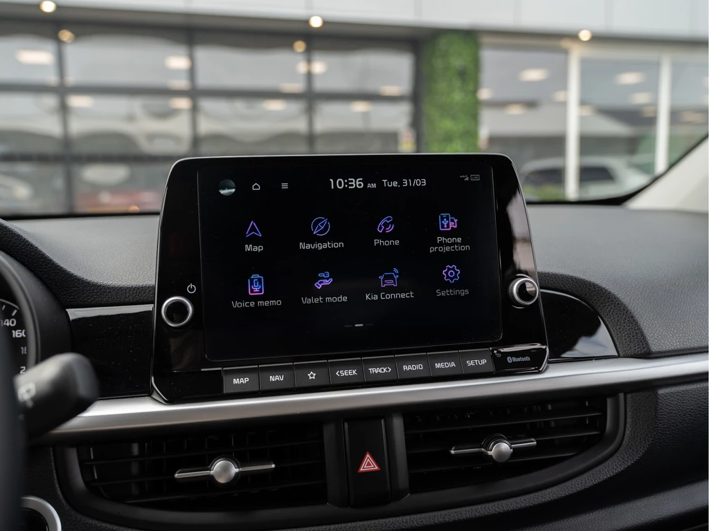 Kia Picanto – foto 23