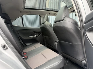Toyota Yaris Cross – thumbnail 21
