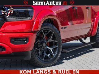 Dodge Ram Pick-Up – thumbnail 50