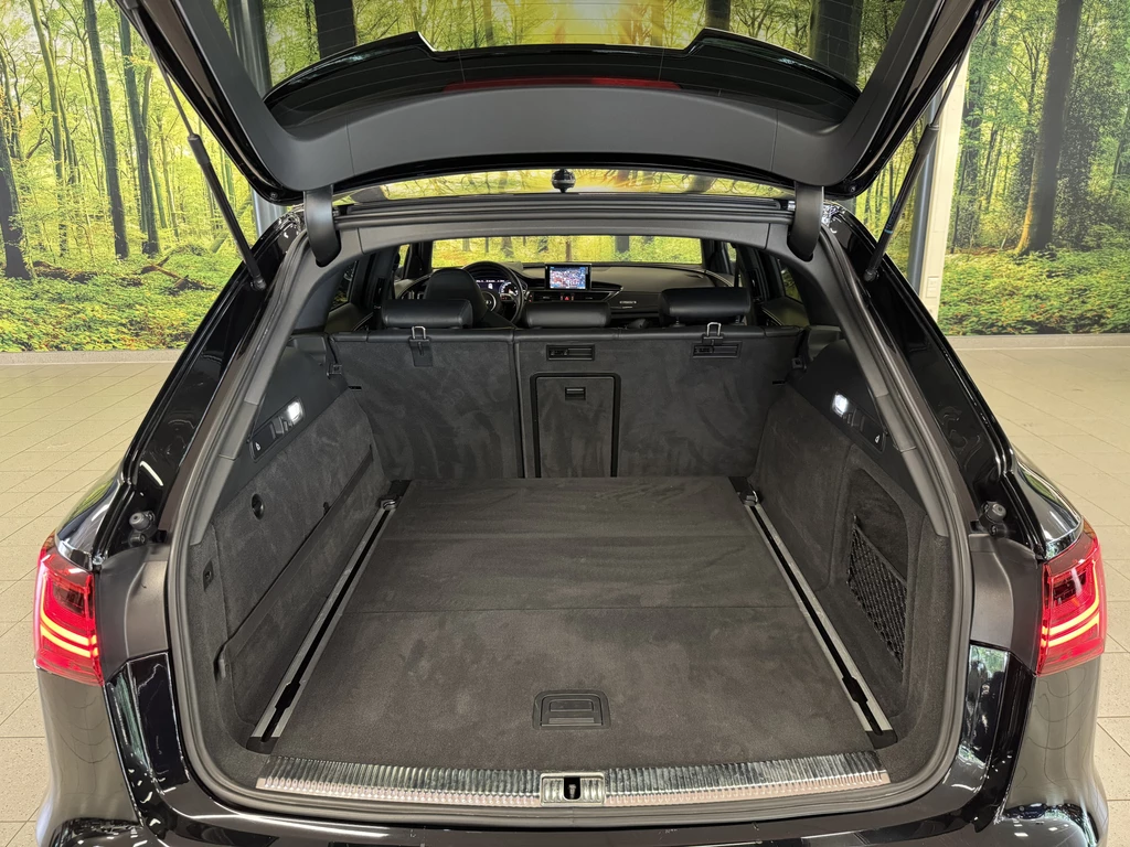 Audi RS6 – foto 48