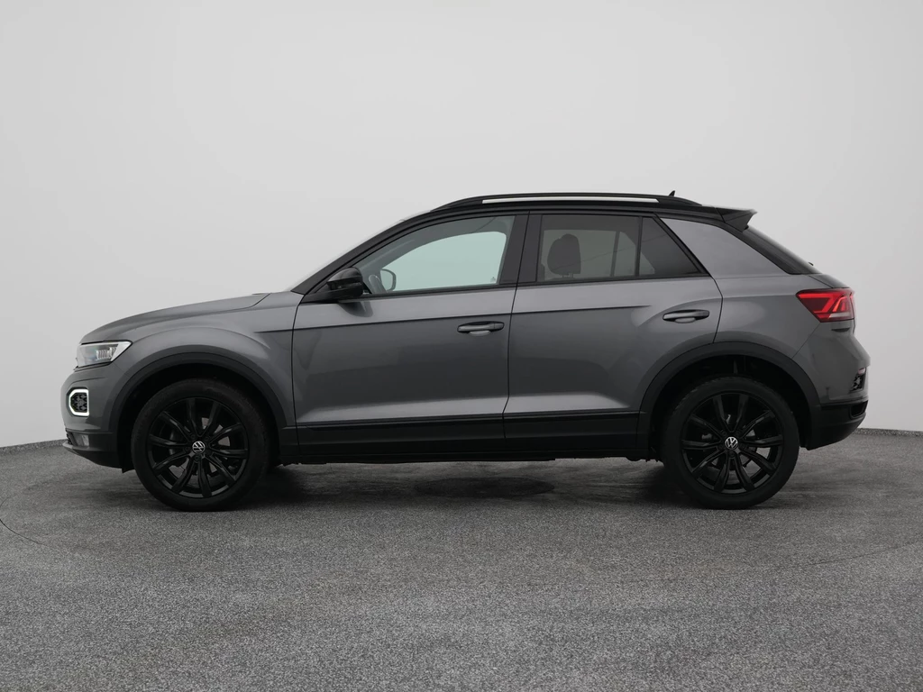 Volkswagen T-Roc – foto 3